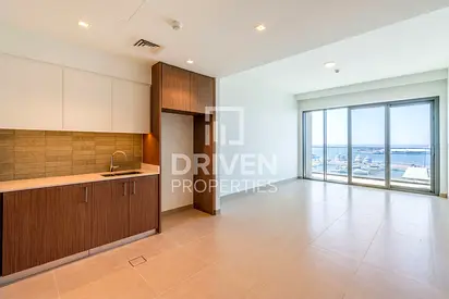 Brand New | High Floor Unit | Marina View