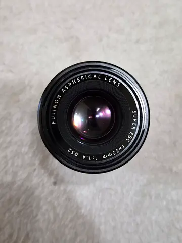 FUJIFILM 35MM F1.4