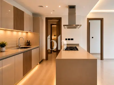 Hot deal | waterfront Residence | Vacant