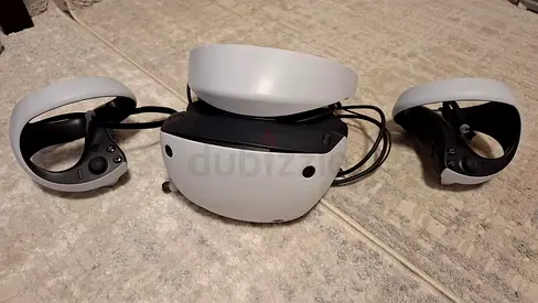PlayStation VR2 – Like New with Box