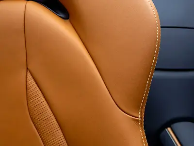 2021 Ferrari 812 GTS 照片 12