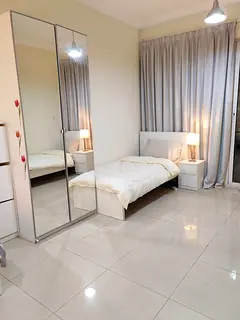 (Ladies Only) BEDSPACE JLT – SOBHA Metro