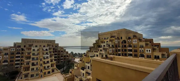 ULTRA-LUXURY FURNISHED PENTHOUSE | PANORAMIC VIEWS