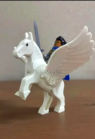 Lego Valkyrie