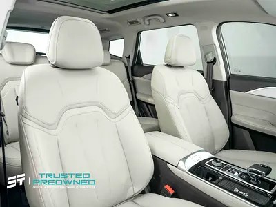 Jetour X90 Plus 2.0T Luxury, миниатюра 15