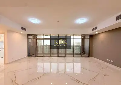 Fully Renovated | Marina View | Spacious Unit