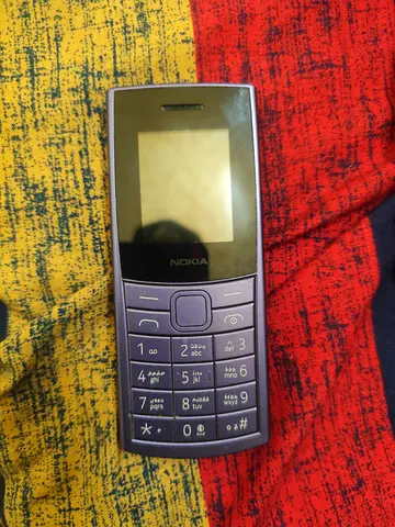 Nokia 110 4G (2023)