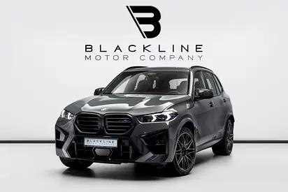 BUY NOW, PAY 2027 | THE BLACKLINE STANDARD | October 2027 Porsche Warranty, GCC