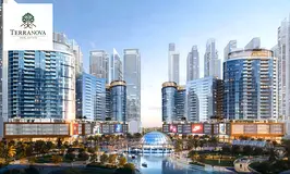 WINNER GET 102,900AED_LIVING IN LAGOON_FUULY FURNISHED_LOWEST IN MARKET