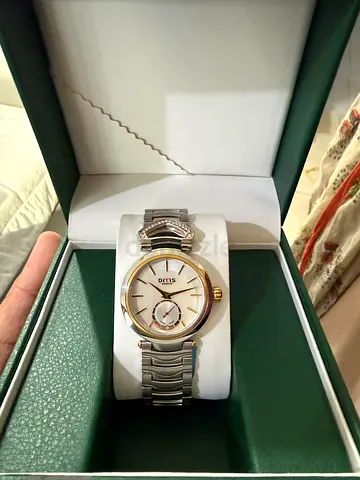 Ditis women’s watch
