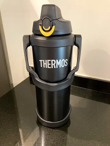 THERMOS Water bottle 2.5L