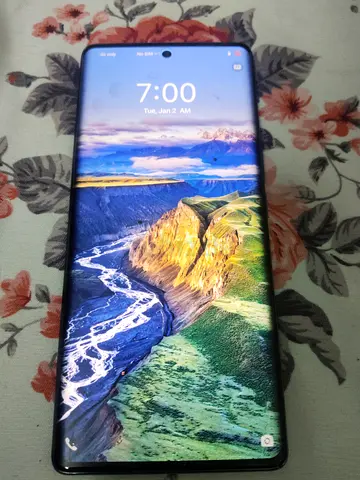 VIVO V29 pro