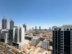 Fully Furnished l High Floor l Ready To Move