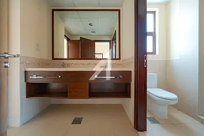 Spacious 3BR Plus Maid|Vacant|Back to Back|Type 2E