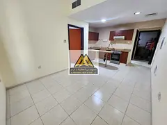 Apartment for Rent 1 Bedroom and Living Room with Open Kitchen in Garden City Towers Al Hamidiya Ajm