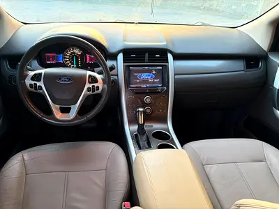 صورة 10 لـ 2013 FORD EDGE