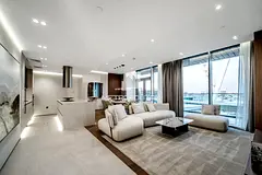 Fully Upgraded and Furnished | Ain Dubai View