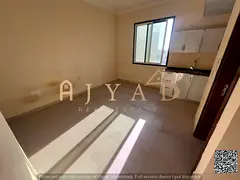 🏠 Spacious Studio for Annual Rent – Al Alia, Ajman A great opportunity to rent a clean and well