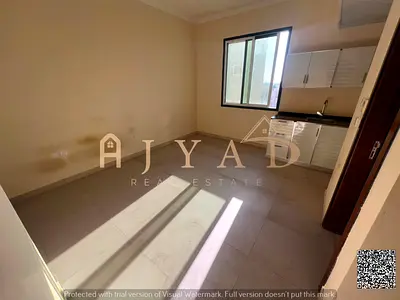 🏠 Spacious Studio for Annual Rent – Al Alia, Ajman A great opportunity to rent a clean and well-maintained studio apartment in the highly sought-af