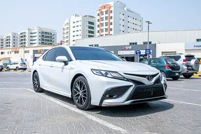 Toyota camry 2022 like new Cash, Bank and inhouse finance all available