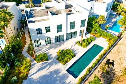 Unique Renovation | Luxury Villa | Expansive Plot