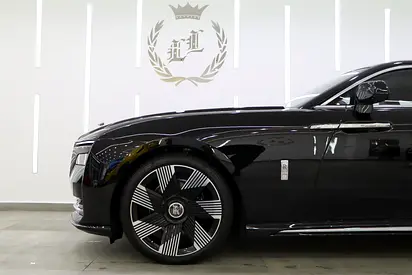 صورة مصغرة 14 لـ 2025 ROLLS-ROYCE SPECTRE