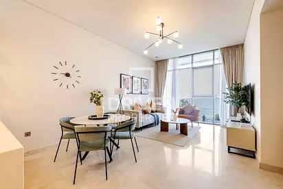 Full Sea View | Spacious Layout | Premium Location