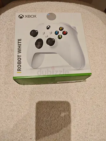 Xbox series x controller