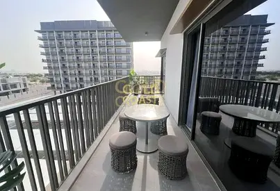Fully Furnished 1BR | Spacious Layout | Budget Deal