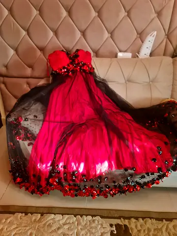 Party dress