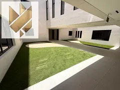 Brand-New 1 Bedroom Apartment for Rent in Muwaileh