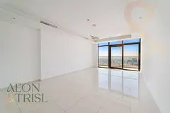 High Floor | Excellent Condition | SZR &amp; Sea View
