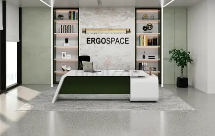 ergospace office furniture