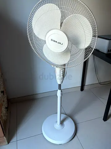 Pedestal Stand Fan Bajaj