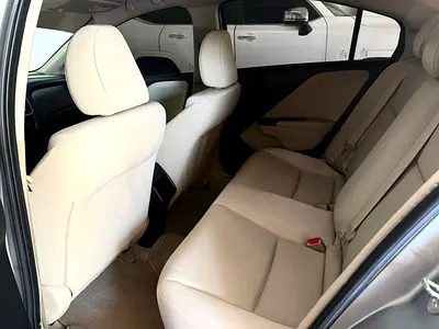 2019 Honda CITY 照片 8