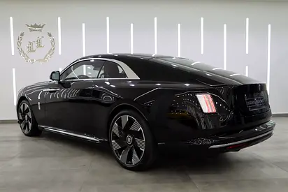 صورة مصغرة 10 لـ 2025 ROLLS-ROYCE SPECTRE