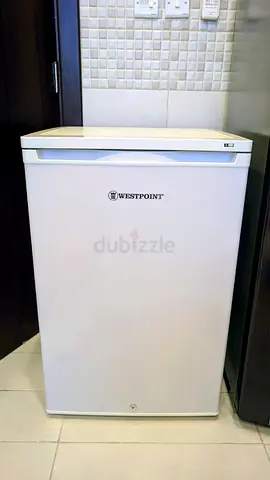 Upright Freezer/ Standing Freezer ( Westpoint)