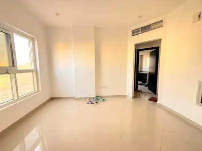 LAVISH 1BHK WITH CENTRAL AC SCHOOL ZONE IN MUWAILEH
