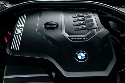 BMW 2 Series 230i, миниатюра 14