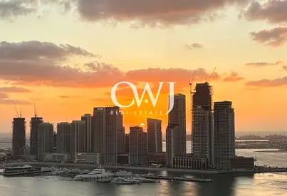 Palm View | High Floor | Motivated Seller
