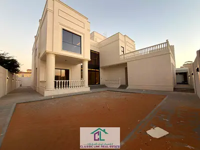 Luxurious Stand-Alone Brand New 5 Bedroom Villa at Madinat Al Riyadh City