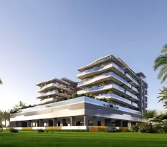 Contemporary 2BR | Flexible Payment Plan