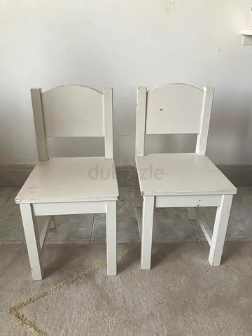 IKEA sundvik kids chair
