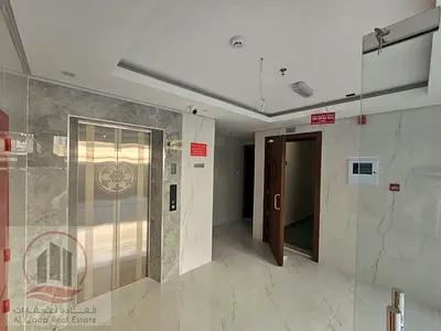 Rare investment opportunity in Ajman | New building with an annual return of AED 1,000,000 | Prime location in Al Aaliyah