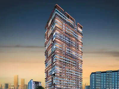 Below OP Deal | Studio | Skyline Views