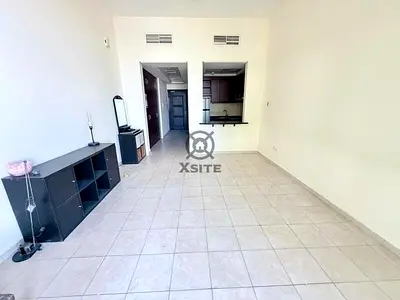 Affordable Studio | Well-Lit | Courtyard View