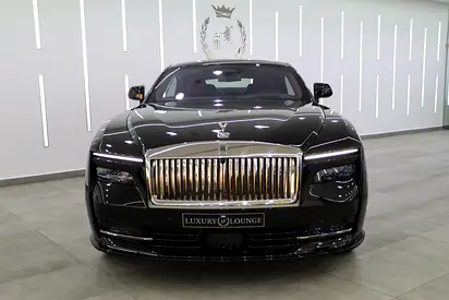 صورة مصغرة 2 لـ 2025 ROLLS-ROYCE SPECTRE