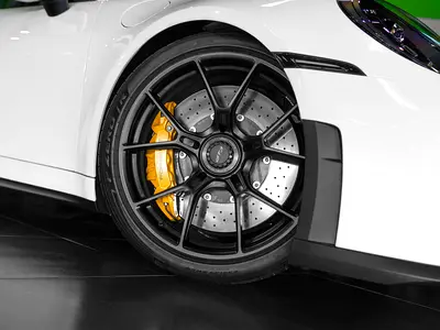 2025 Porsche 911 缩略图 7