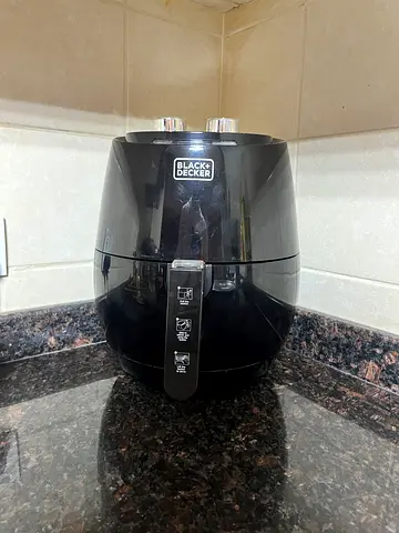 air fryer, rice cooker  Vegetable steamer, Microwave, Kettle - all in one package sell