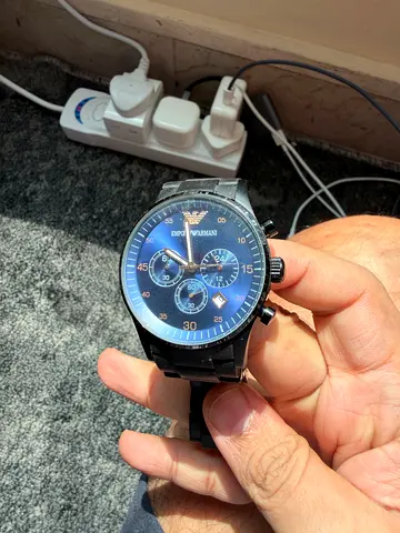 EMPORIO ARMINI FOR SALES